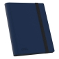 Preview: Ultimate Guard Flexxfolio 360 - 18-Pocket XenoSkin Blau